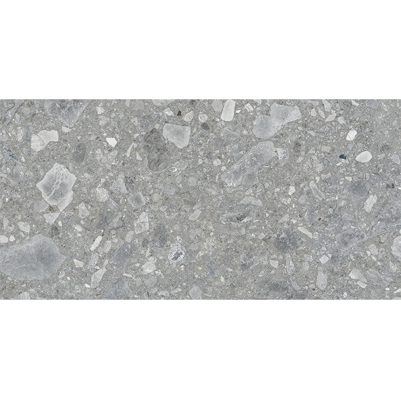 Milano Grigio Matte 12"x24"