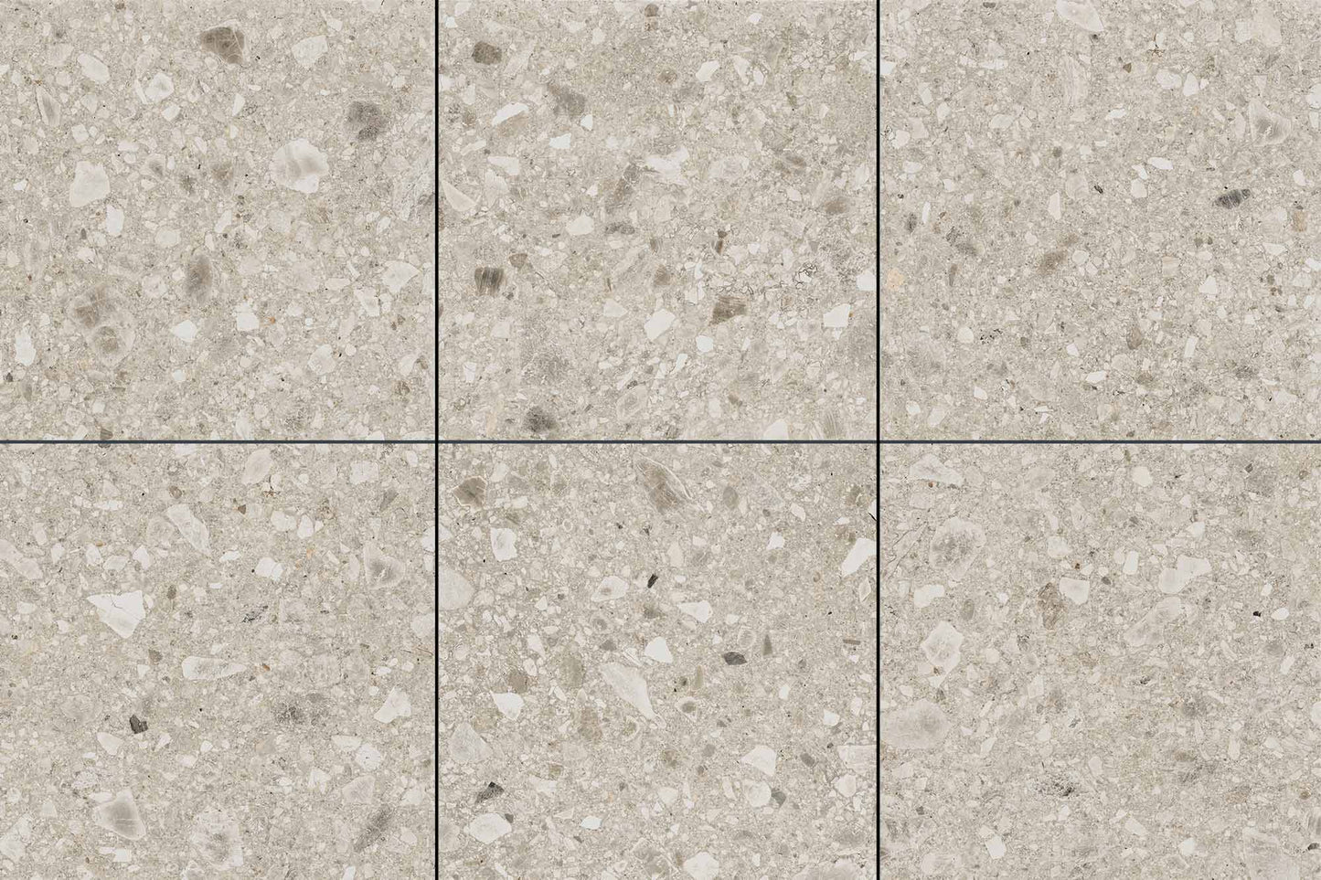 Milano Sabbia Matte 24"x24"
