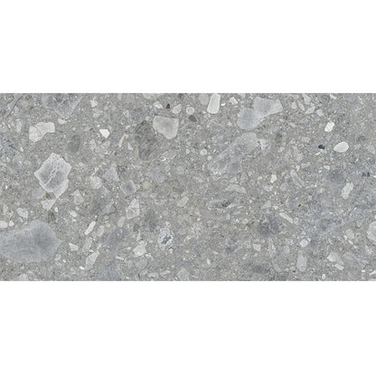 Milano Grigio Matte 12"x24"