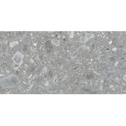 Milano Grigio Matte 12"x24"