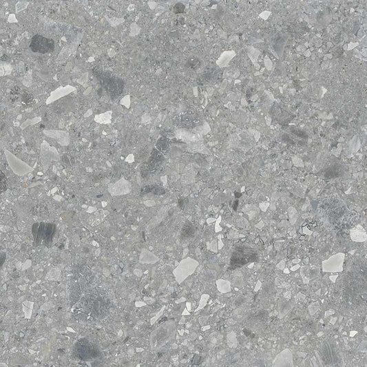 Milano Grigio Matte 24"x24"
