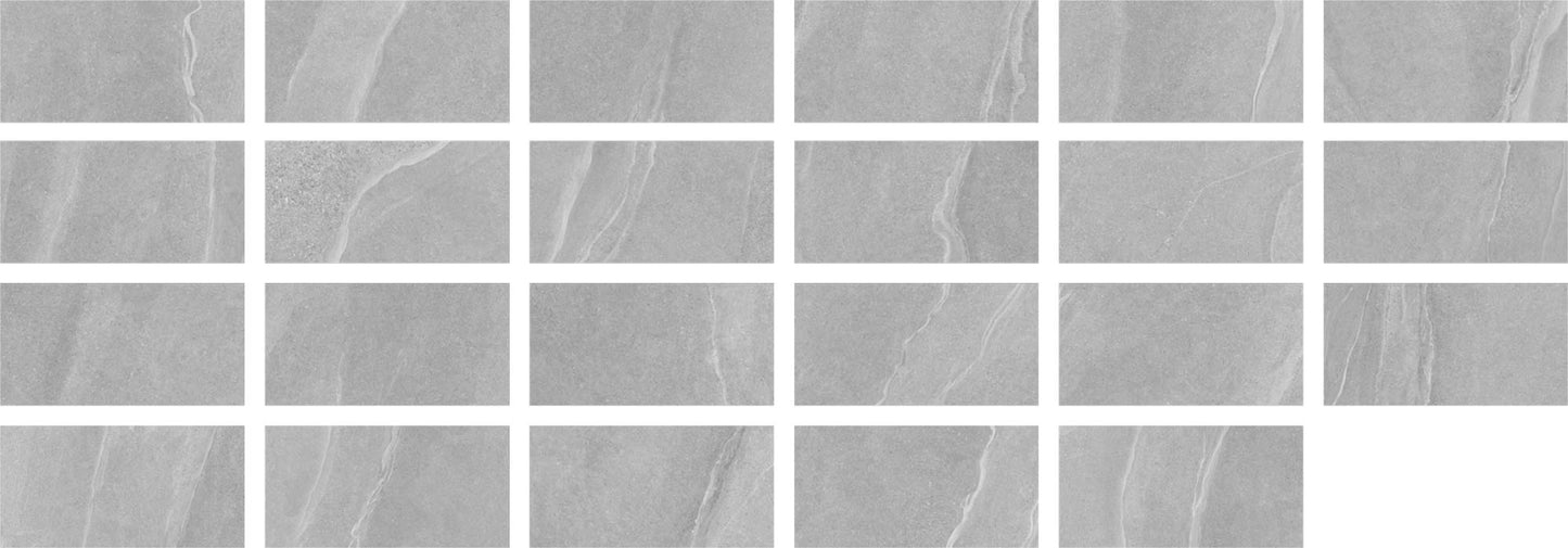 Aeris Graphite Matte