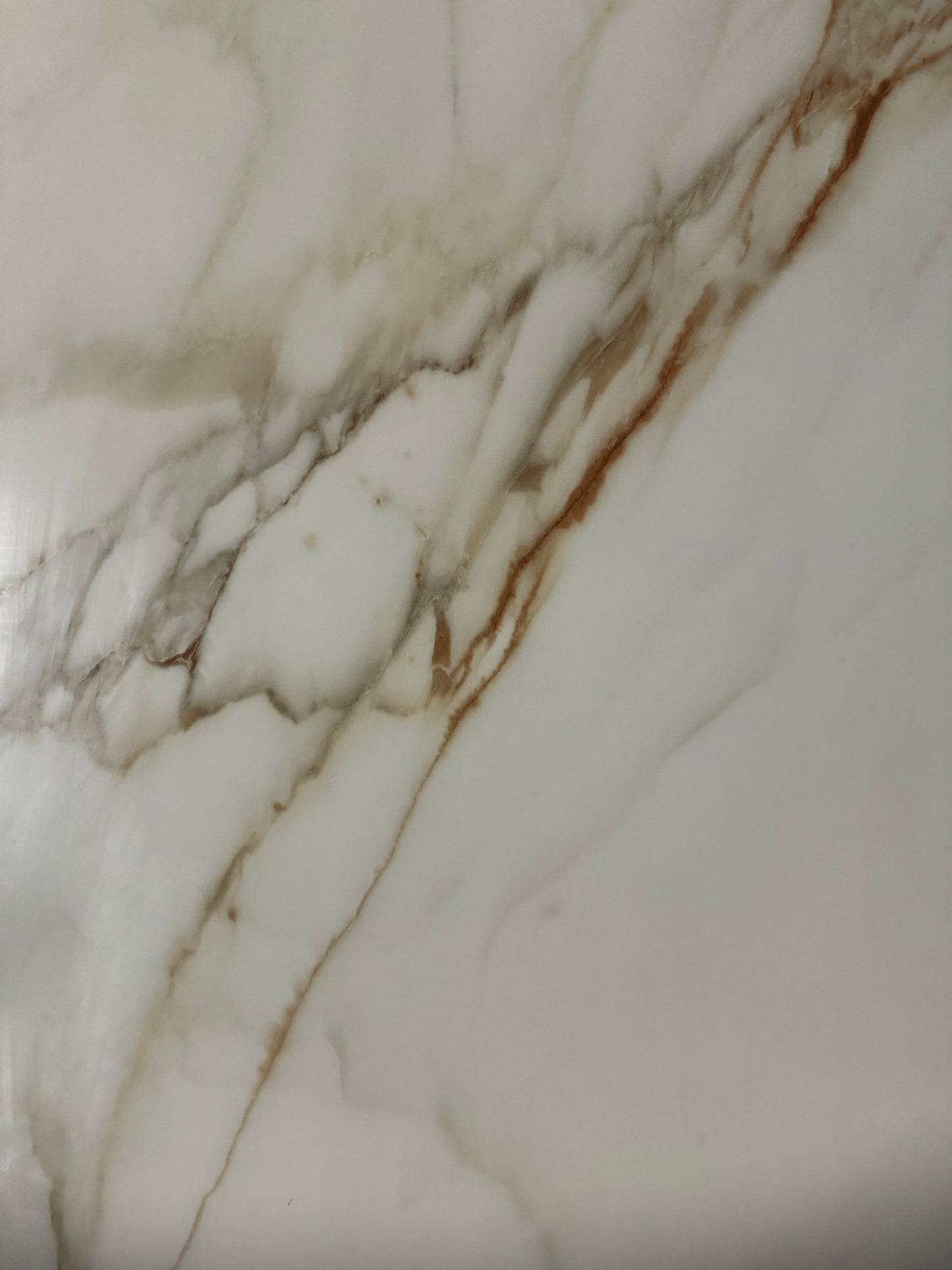 Ruggine Bianco