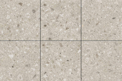 Milano Sabbia Matte 24"x24"