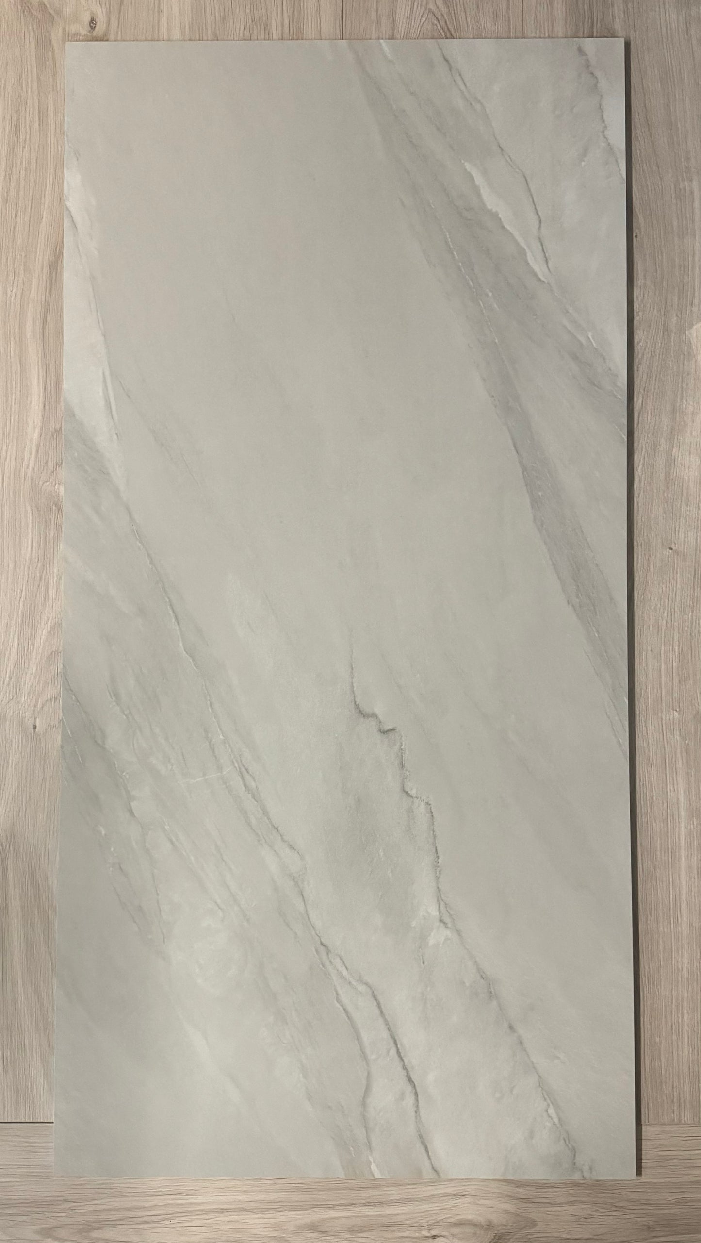 Soft Grey