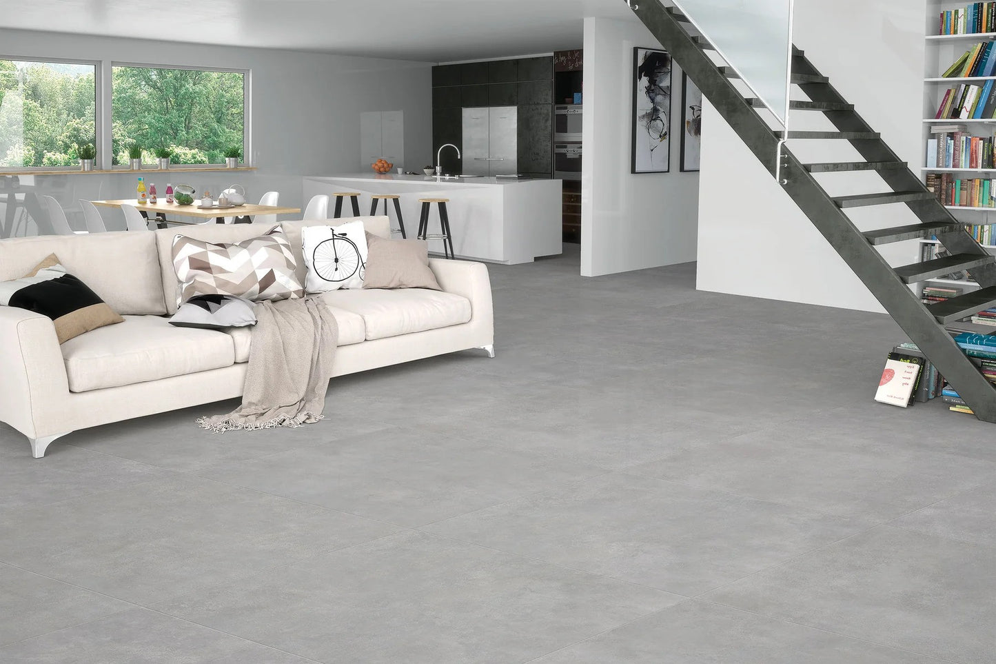 Metropoli Gris