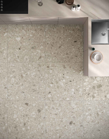 Milano Sabbia Matte 24"x24"