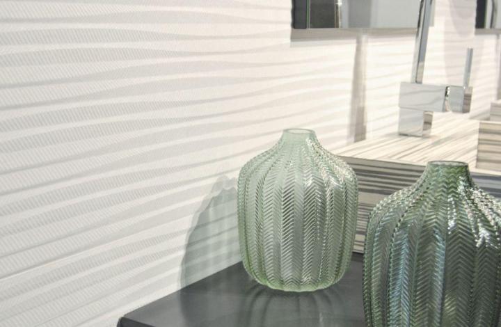 Slab Blanco Decor