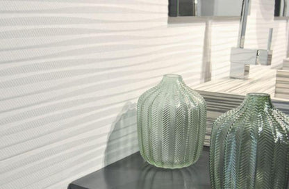 Slab Blanco Decor